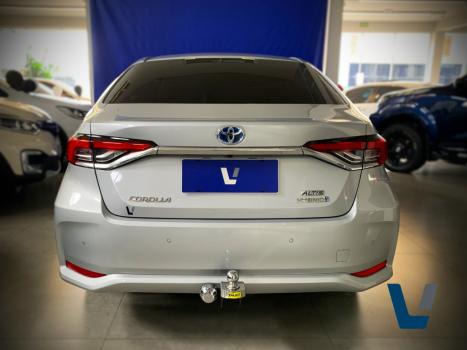 TOYOTA Corolla 1.8 16V 4P FLEX HBRIDO ALTIS A PREMIUM AUTOMTICO CVT, Foto 5