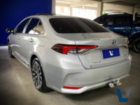 TOYOTA Corolla 1.8 16V 4P FLEX HBRIDO ALTIS A PREMIUM AUTOMTICO CVT, Foto 6