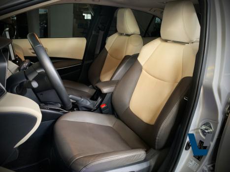 TOYOTA Corolla 1.8 16V 4P FLEX HBRIDO ALTIS A PREMIUM AUTOMTICO CVT, Foto 10