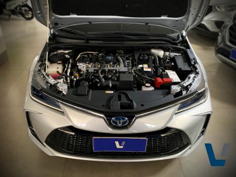 TOYOTA Corolla 1.8 16V 4P FLEX HBRIDO ALTIS A PREMIUM AUTOMTICO CVT, Foto 14