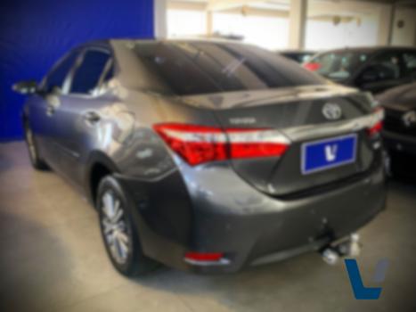 TOYOTA Corolla 1.8 16V 4P GLI AUTOM�TICO, Foto 6