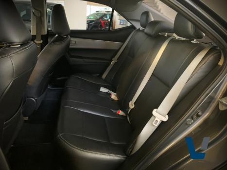 TOYOTA Corolla 1.8 16V 4P GLI AUTOM�TICO, Foto 11