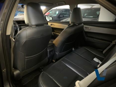 TOYOTA Corolla 1.8 16V 4P GLI AUTOM�TICO, Foto 12