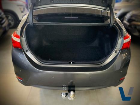 TOYOTA Corolla 1.8 16V 4P GLI AUTOM�TICO, Foto 14