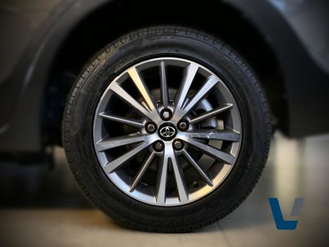 TOYOTA Corolla 1.8 16V 4P GLI AUTOM�TICO, Foto 15