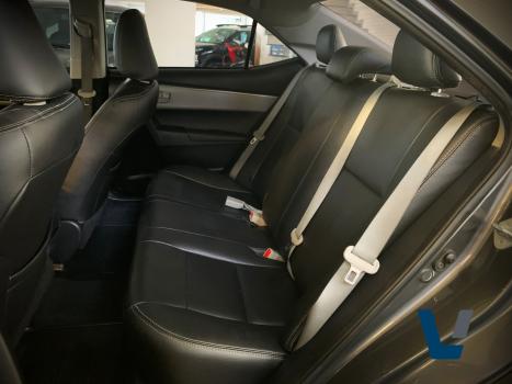 TOYOTA Corolla 1.8 16V 4P GLI FLEX AUTOM�TICO, Foto 11