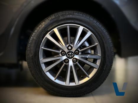 TOYOTA Corolla 1.8 16V 4P GLI FLEX AUTOM�TICO, Foto 15