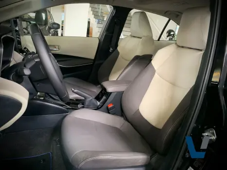 TOYOTA Corolla 1.8 16V 4P FLEX H�BRIDO ALTIS A PREMIUM AUTOM�TICO CVT, Foto 10