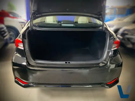 TOYOTA Corolla 1.8 16V 4P FLEX H�BRIDO ALTIS A PREMIUM AUTOM�TICO CVT, Foto 15