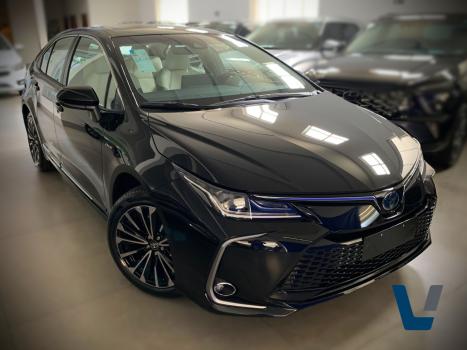 TOYOTA Corolla 1.8 16V 4P FLEX H�BRIDO ALTIS A PREMIUM AUTOM�TICO CVT, Foto 3