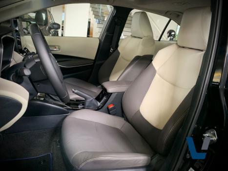 TOYOTA Corolla 1.8 16V 4P FLEX H�BRIDO ALTIS A PREMIUM AUTOM�TICO CVT, Foto 10