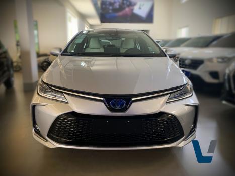 TOYOTA Corolla 1.8 16V 4P FLEX H�BRIDO ALTIS A PREMIUM AUTOM�TICO CVT, Foto 2