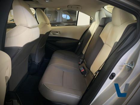 TOYOTA Corolla 1.8 16V 4P FLEX H�BRIDO ALTIS A PREMIUM AUTOM�TICO CVT, Foto 12