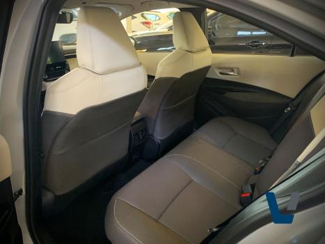 TOYOTA Corolla 1.8 16V 4P FLEX H�BRIDO ALTIS A PREMIUM AUTOM�TICO CVT, Foto 13