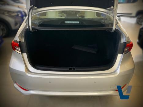 TOYOTA Corolla 1.8 16V 4P FLEX H�BRIDO ALTIS A PREMIUM AUTOM�TICO CVT, Foto 15