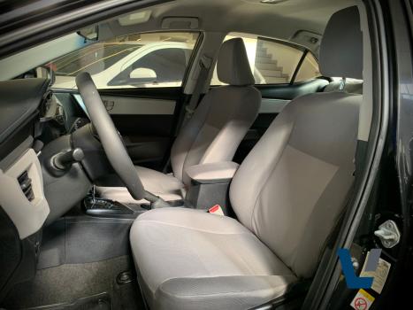 TOYOTA Corolla 1.8 16V 4P GLI AUTOM�TICO, Foto 10