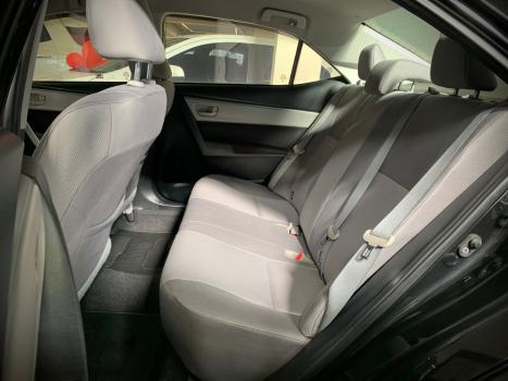TOYOTA Corolla 1.8 16V 4P GLI AUTOM�TICO, Foto 11