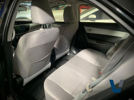 TOYOTA Corolla 1.8 16V 4P GLI AUTOM�TICO, Foto 12