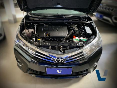 TOYOTA Corolla 1.8 16V 4P GLI AUTOM�TICO, Foto 13