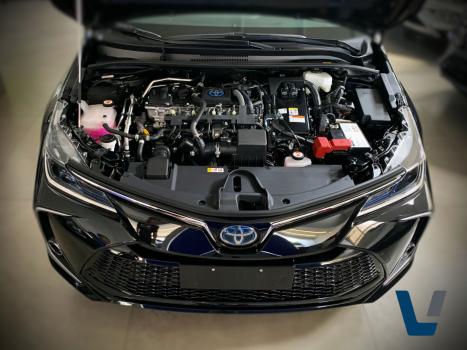 TOYOTA Corolla 1.8 16V 4P FLEX HÍBRIDO ALTIS A PREMIUM AUTOMÁTICO CVT, Foto 14