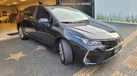 TOYOTA Corolla 1.8 16V 4P XEI AUTOMÁTICO, Foto 2