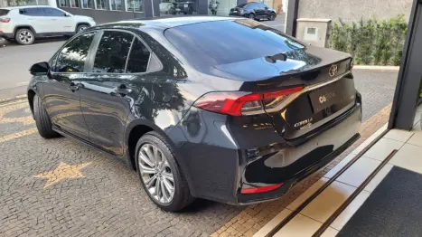 TOYOTA Corolla 1.8 16V 4P XEI AUTOMÁTICO, Foto 3