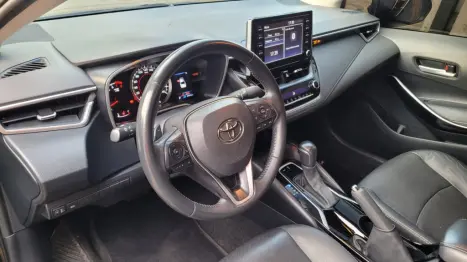 TOYOTA Corolla 1.8 16V 4P XEI AUTOMÁTICO, Foto 5