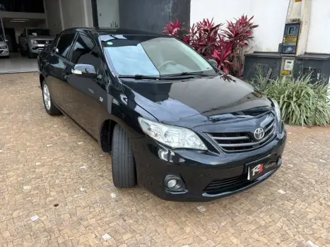 TOYOTA Corolla 1.8 16V 4P XEI FLEX, Foto 3