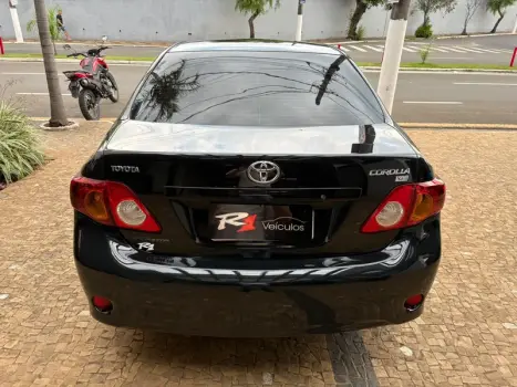 TOYOTA Corolla 1.8 16V 4P XEI FLEX, Foto 6