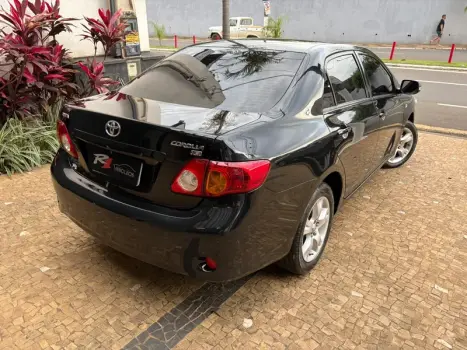 TOYOTA Corolla 1.8 16V 4P XEI FLEX, Foto 7