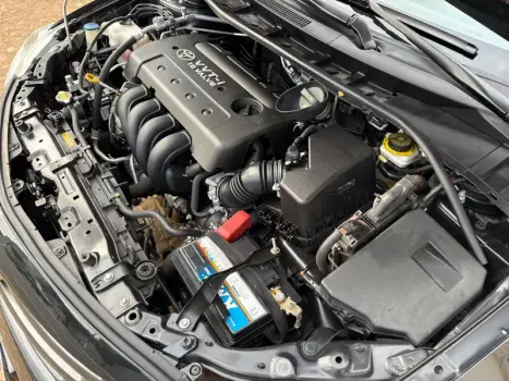 TOYOTA Corolla 1.8 16V 4P XEI FLEX, Foto 12