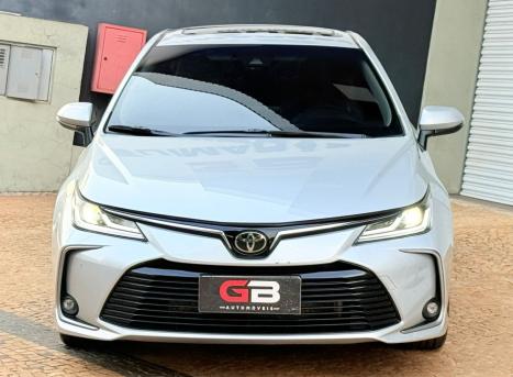 TOYOTA Corolla 2.0 16V 4P ALTIS FLEX AUTOMTICO, Foto 2