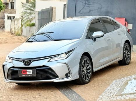 TOYOTA Corolla 2.0 16V 4P ALTIS FLEX AUTOMTICO, Foto 3