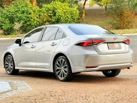 TOYOTA Corolla 2.0 16V 4P ALTIS FLEX AUTOMTICO, Foto 4