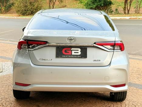 TOYOTA Corolla 2.0 16V 4P ALTIS FLEX AUTOMTICO, Foto 5