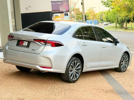 TOYOTA Corolla 2.0 16V 4P ALTIS FLEX AUTOMTICO, Foto 6