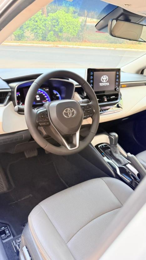 TOYOTA Corolla 2.0 16V 4P ALTIS FLEX AUTOMTICO, Foto 7