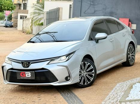 TOYOTA Corolla 2.0 16V 4P ALTIS FLEX AUTOMTICO, Foto 9