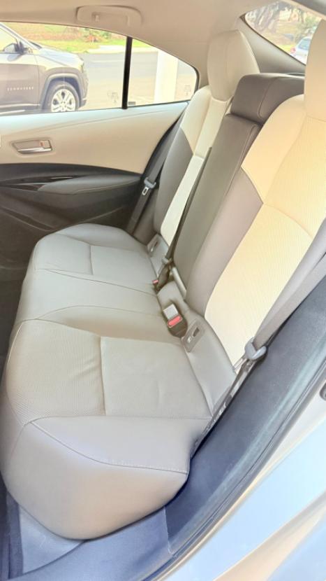TOYOTA Corolla 2.0 16V 4P ALTIS FLEX AUTOMTICO, Foto 10