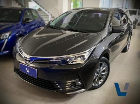 TOYOTA Corolla 2.0 16V 4P XEI FLEX AUTOMTICO, Foto 1