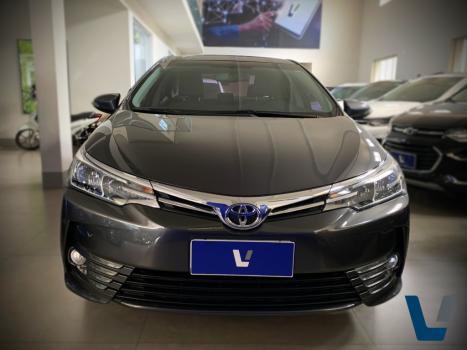 TOYOTA Corolla 2.0 16V 4P XEI FLEX AUTOMTICO, Foto 2