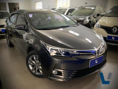 TOYOTA Corolla 2.0 16V 4P XEI FLEX AUTOMTICO, Foto 3