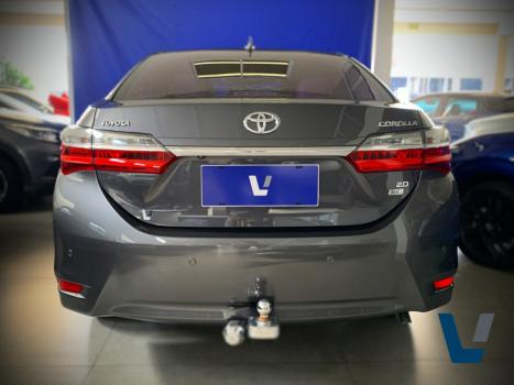 TOYOTA Corolla 2.0 16V 4P XEI FLEX AUTOMTICO, Foto 5