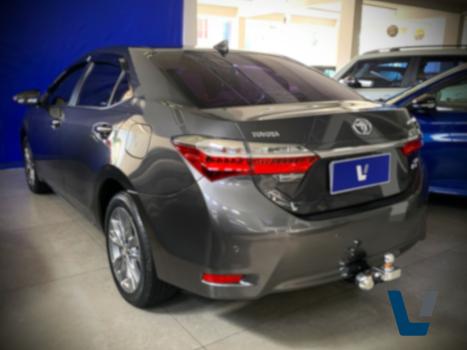 TOYOTA Corolla 2.0 16V 4P XEI FLEX AUTOMTICO, Foto 6