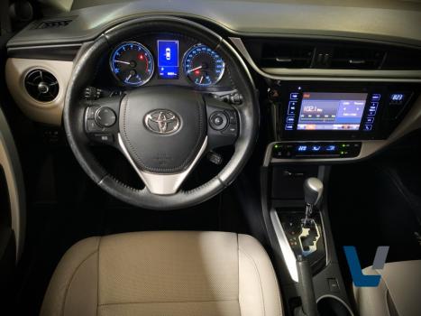 TOYOTA Corolla 2.0 16V 4P XEI FLEX AUTOMTICO, Foto 7