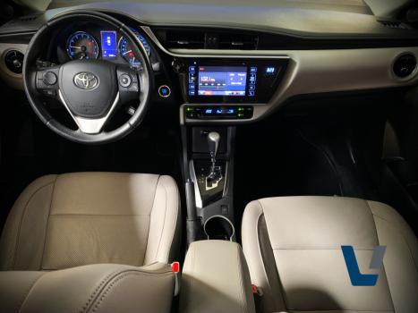 TOYOTA Corolla 2.0 16V 4P XEI FLEX AUTOMTICO, Foto 8