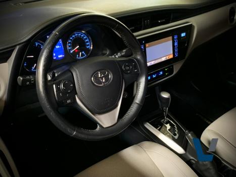 TOYOTA Corolla 2.0 16V 4P XEI FLEX AUTOMTICO, Foto 9