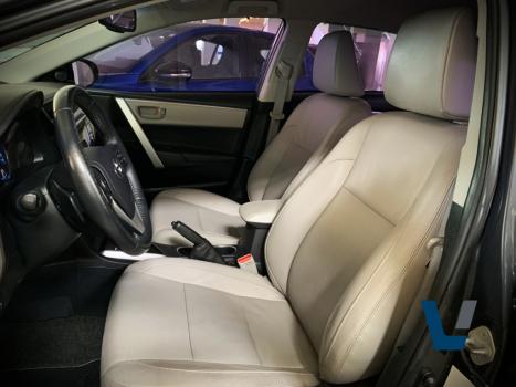 TOYOTA Corolla 2.0 16V 4P XEI FLEX AUTOMTICO, Foto 10