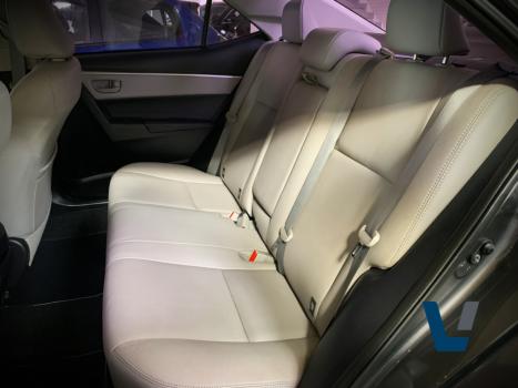 TOYOTA Corolla 2.0 16V 4P XEI FLEX AUTOMTICO, Foto 11