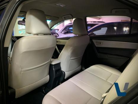 TOYOTA Corolla 2.0 16V 4P XEI FLEX AUTOMTICO, Foto 12